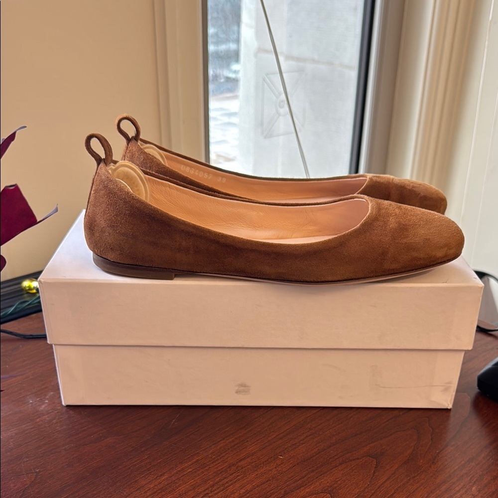 EUC AGL Kim Ballet flats!